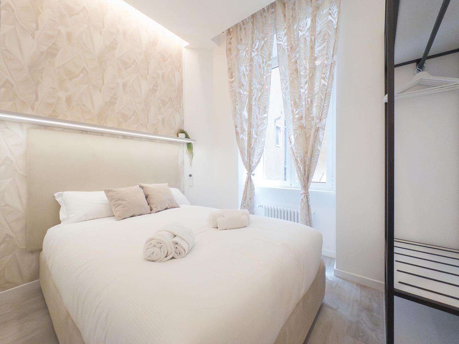 Pensionat White Ottaviano Rom