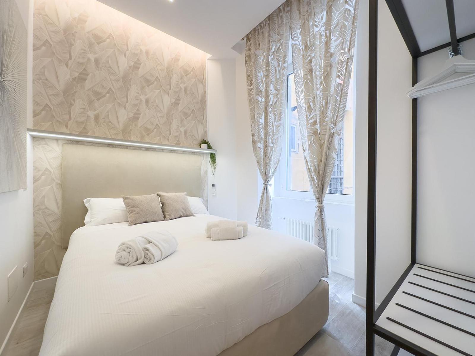 Pensionat White Ottaviano Rom