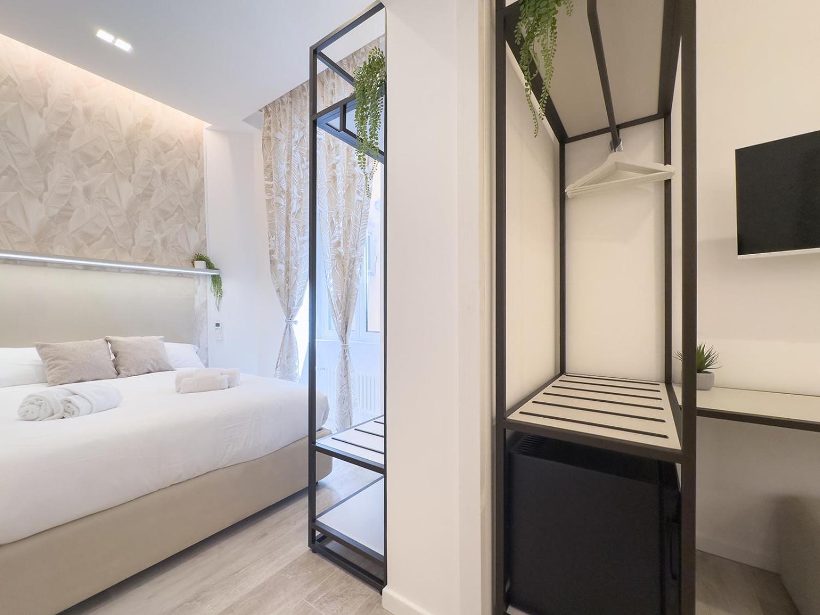 Pensionat White Ottaviano Rom