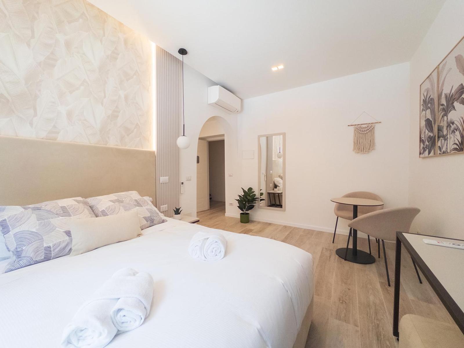 Pensionat White Ottaviano