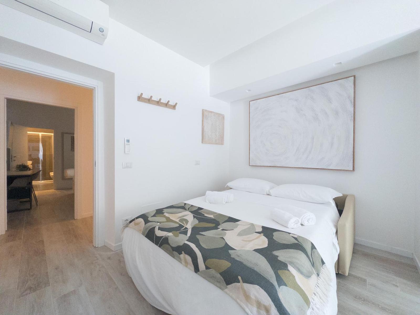 White Ottaviano Pensionat Rom