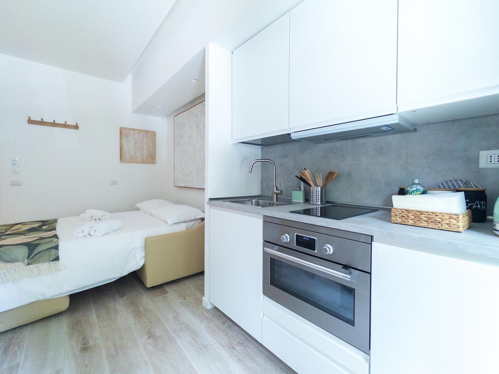 White Ottaviano Pensionat Rom